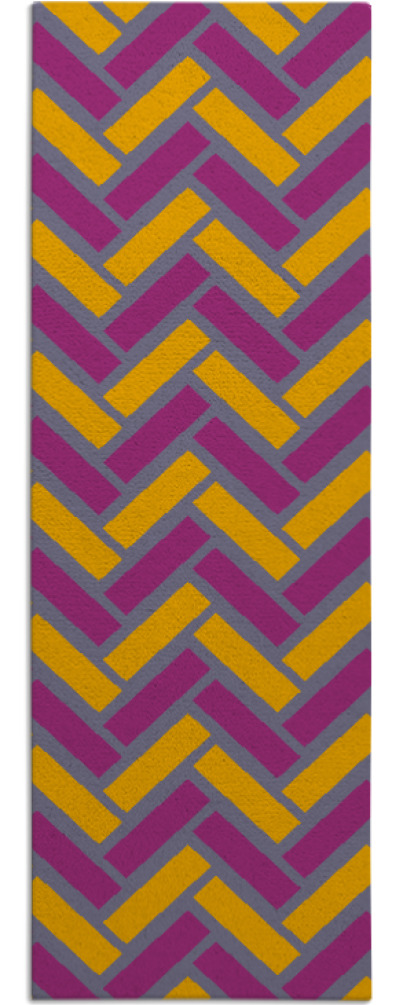 tracks rug - item 741026