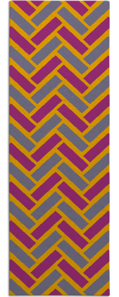 tracks rug - item 741027