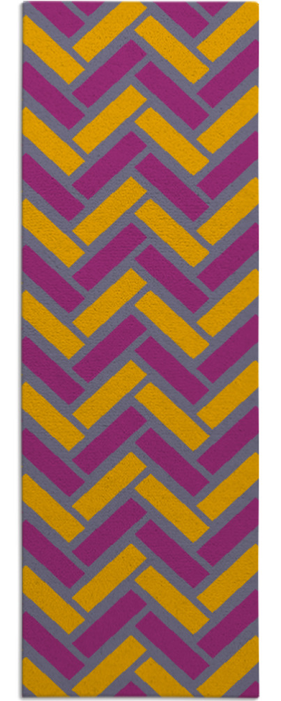 tracks rug - item 741028