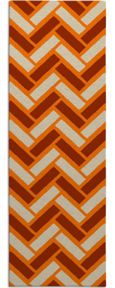 tracks rug - item 741030