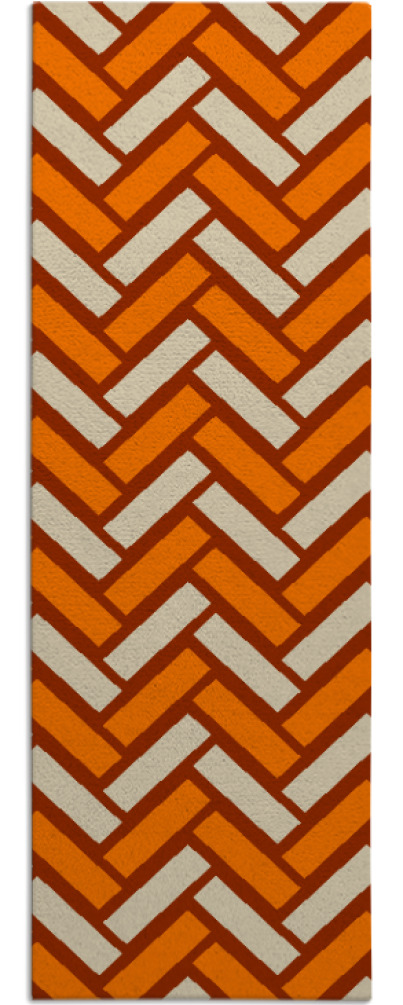 tracks rug - item 741031