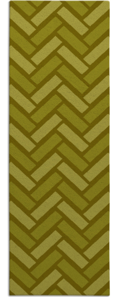 tracks rug - item 741033