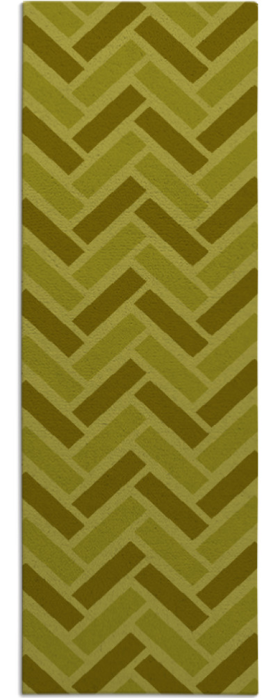 tracks rug - item 741034