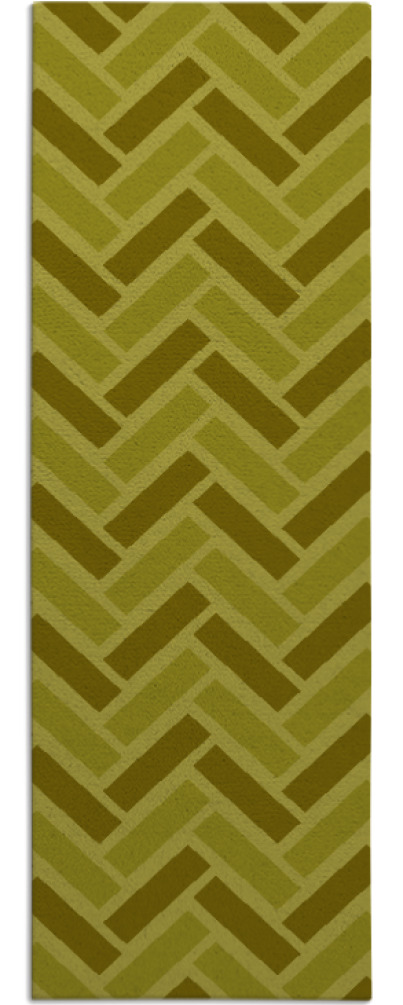 tracks rug - item 741036