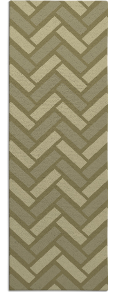 tracks rug - item 741037