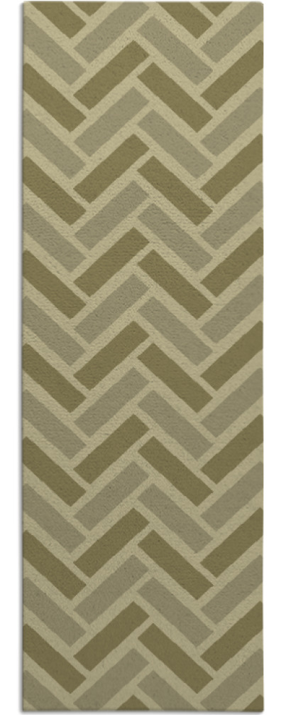 tracks rug - item 741039