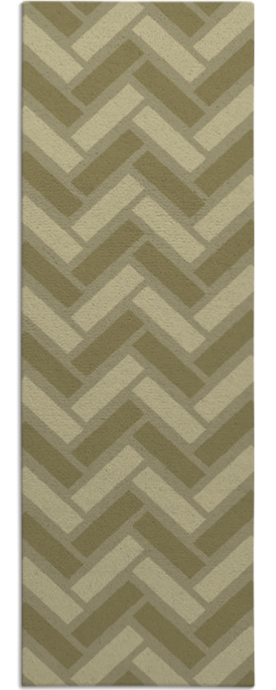 tracks rug - item 741040