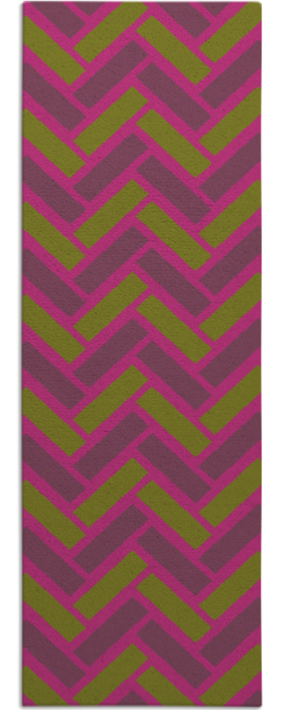 tracks rug - item 741042