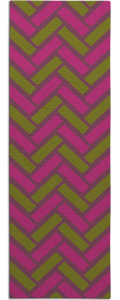 tracks rug - item 741043