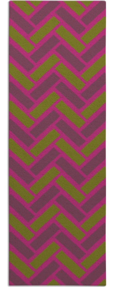 tracks rug - item 741044