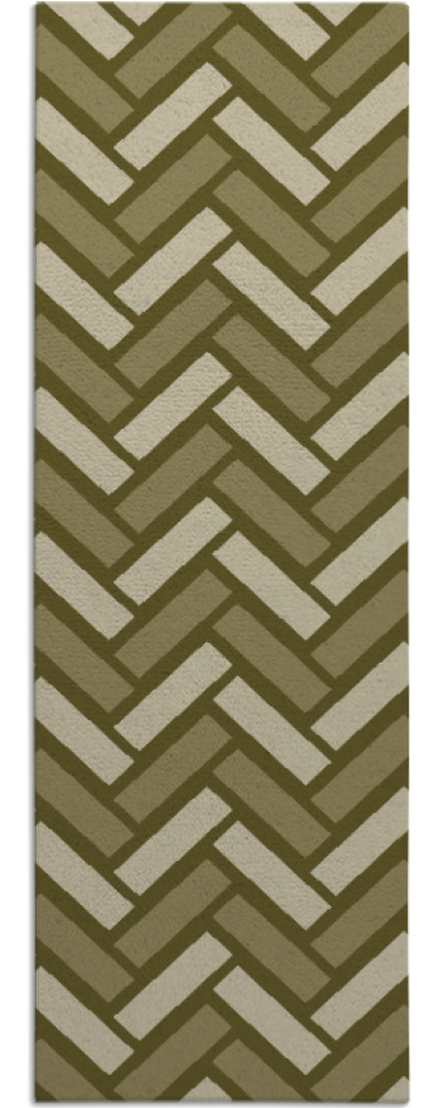 tracks rug - item 741045