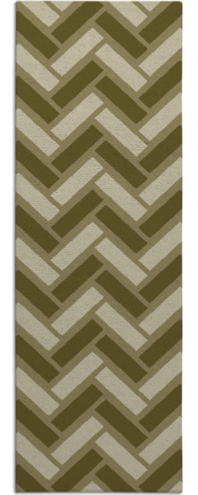 tracks rug - item 741046