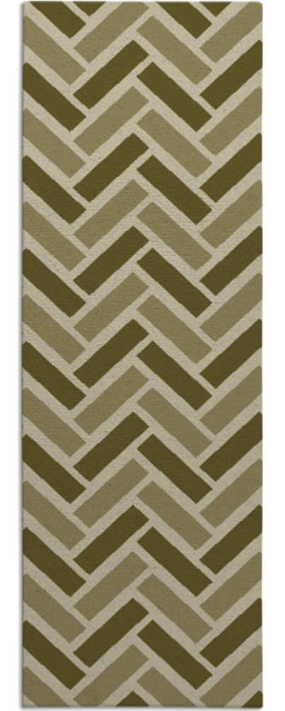 tracks rug - item 741047