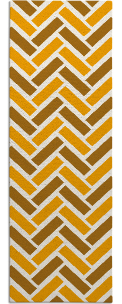 tracks rug - item 741050