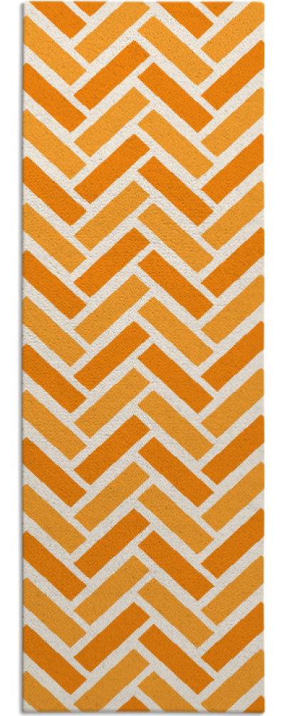 tracks rug - item 741059