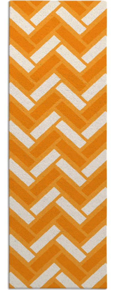 tracks rug - item 741060