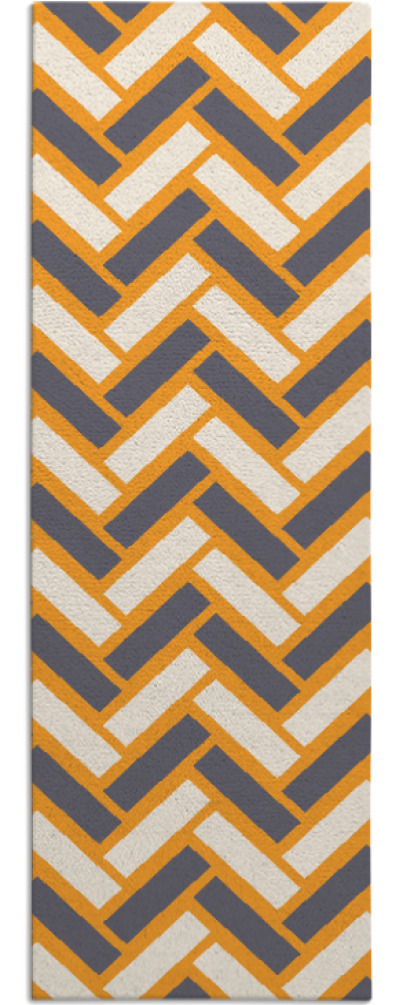 tracks rug - item 741061