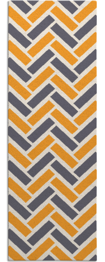 tracks rug - item 741062