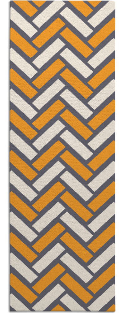 tracks rug - item 741063