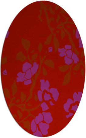 Constance Rug