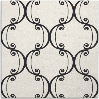verney rug - item 742832