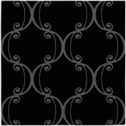 verney rug - item 742833