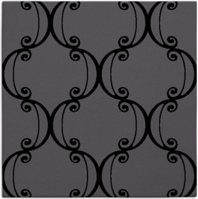 verney rug - item 742834