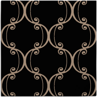 verney rug - item 742837