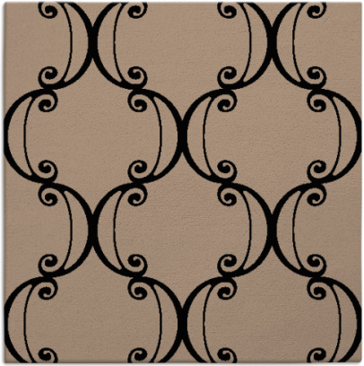 verney rug - item 742838