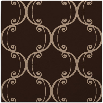 verney rug - item 742839