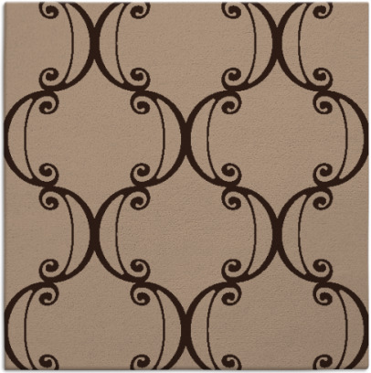 verney rug - item 742840