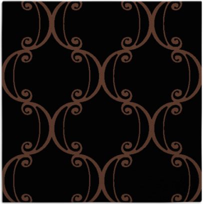 verney rug - item 742841