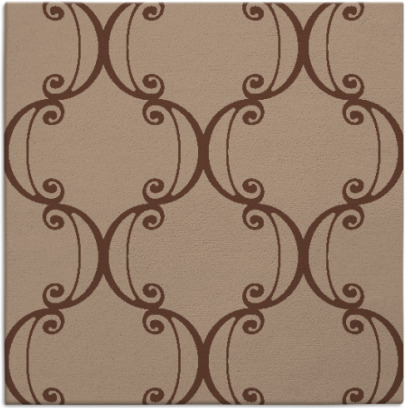verney rug - item 742843