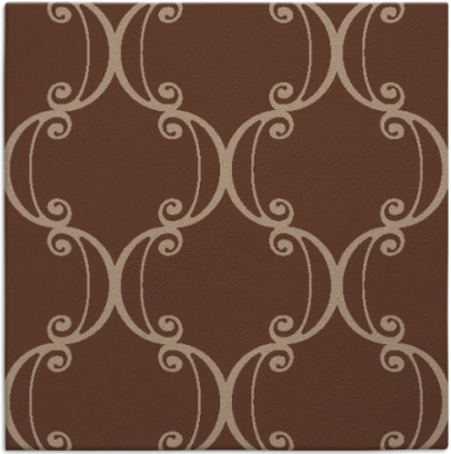 verney rug - item 742844