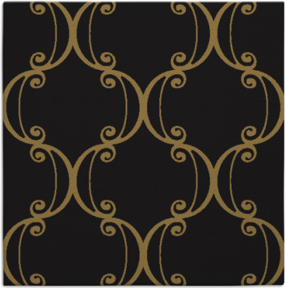 verney rug - item 742845