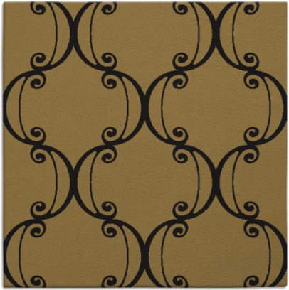 verney rug - item 742846