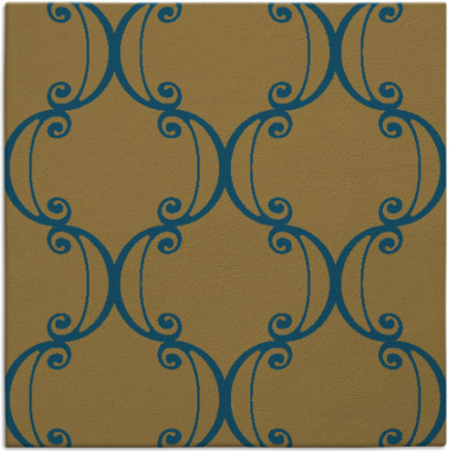 verney rug - item 742848