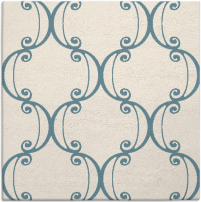 verney rug - item 742849