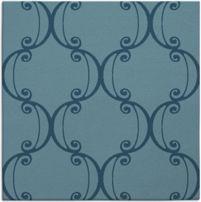 verney rug - item 742852