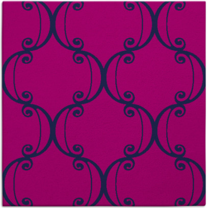 verney rug - item 742854