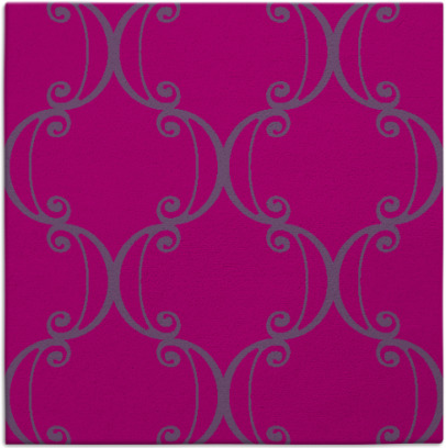 verney rug - item 742856