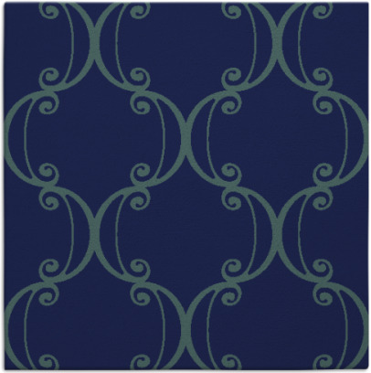 verney rug - item 742857