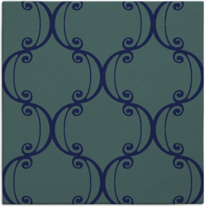 verney rug - item 742858