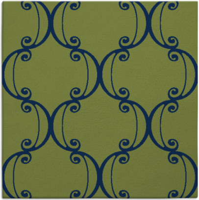 verney rug - item 742862