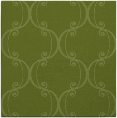 verney rug - item 742863
