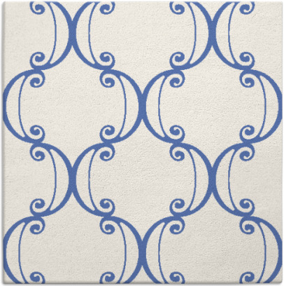 verney rug - item 742866