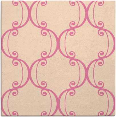 verney rug - item 742873