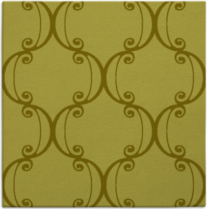 verney rug - item 742887