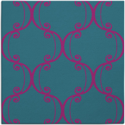 verney rug - item 742889