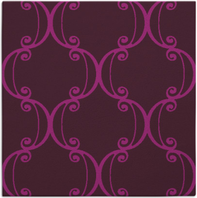 verney rug - item 742891